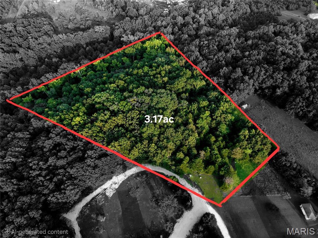 White Oak Estates - Land