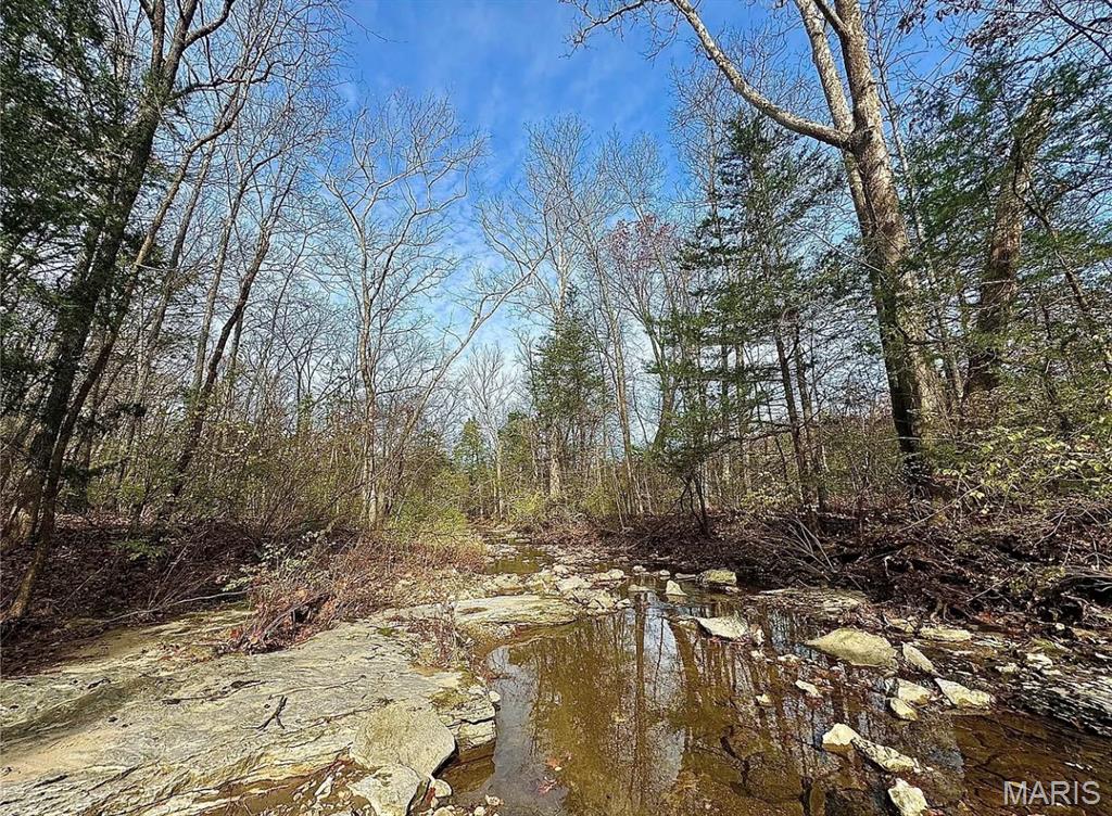 White Oak Estates - Land