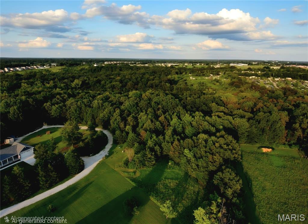 White Oak Estates - Land