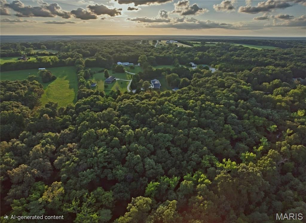 White Oak Estates - Land