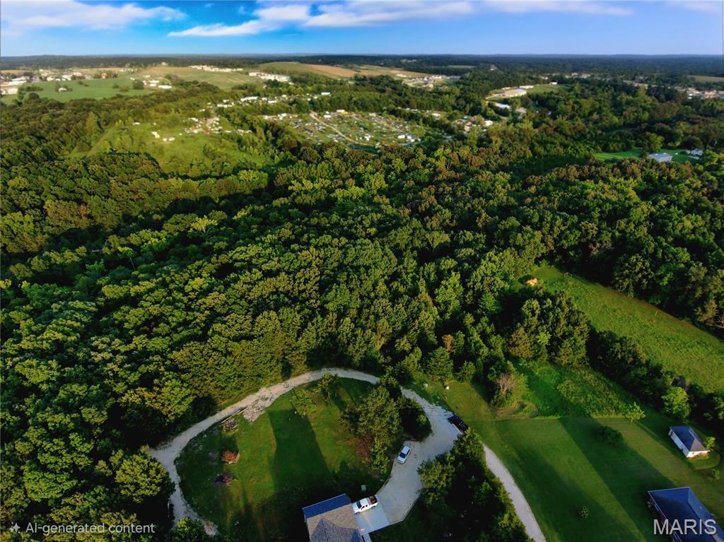 White Oak Estates - Land