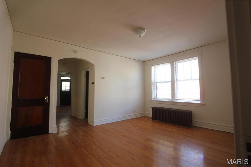 Gardenville Terrace Add - Residential Lease