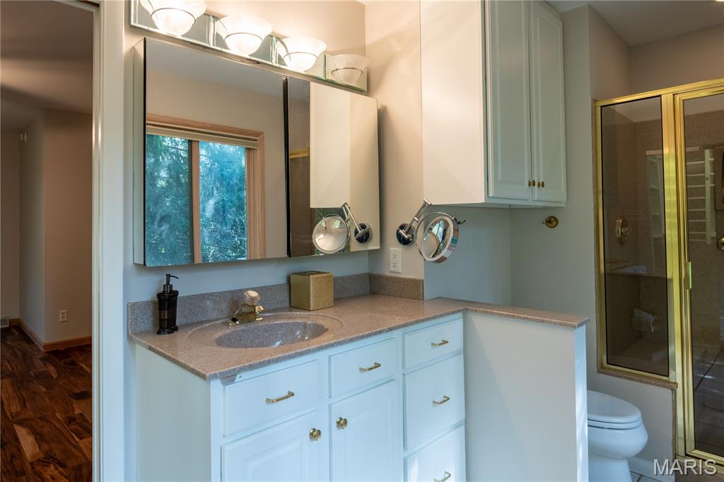 River Bend Estates Fourth Add - Residential