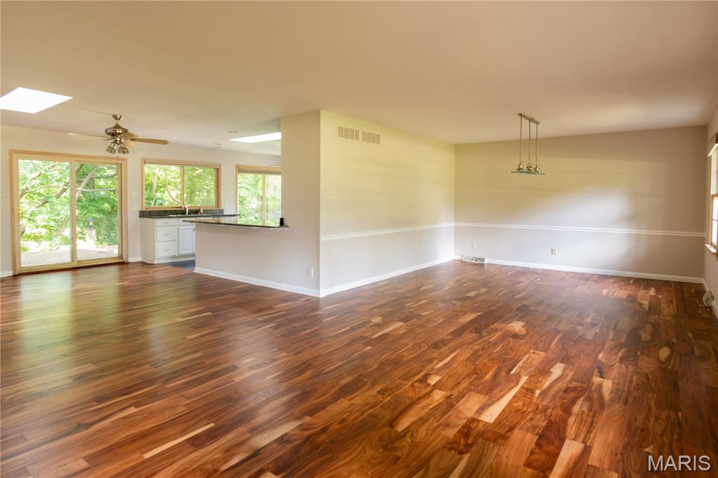 River Bend Estates Fourth Add - Residential