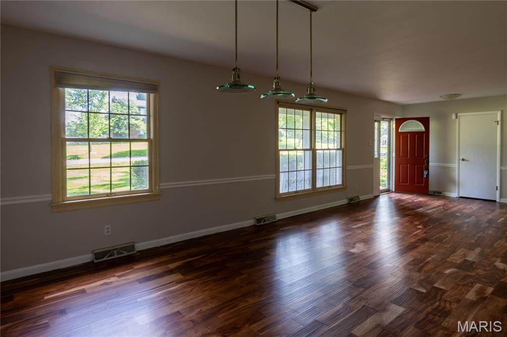 River Bend Estates Fourth Add - Residential