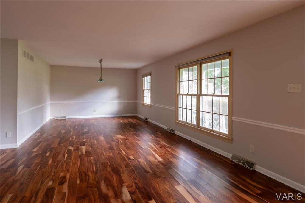 River Bend Estates Fourth Add - Residential