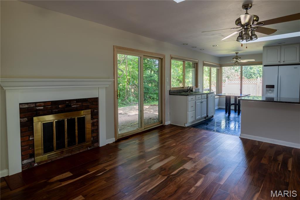 River Bend Estates Fourth Add - Residential
