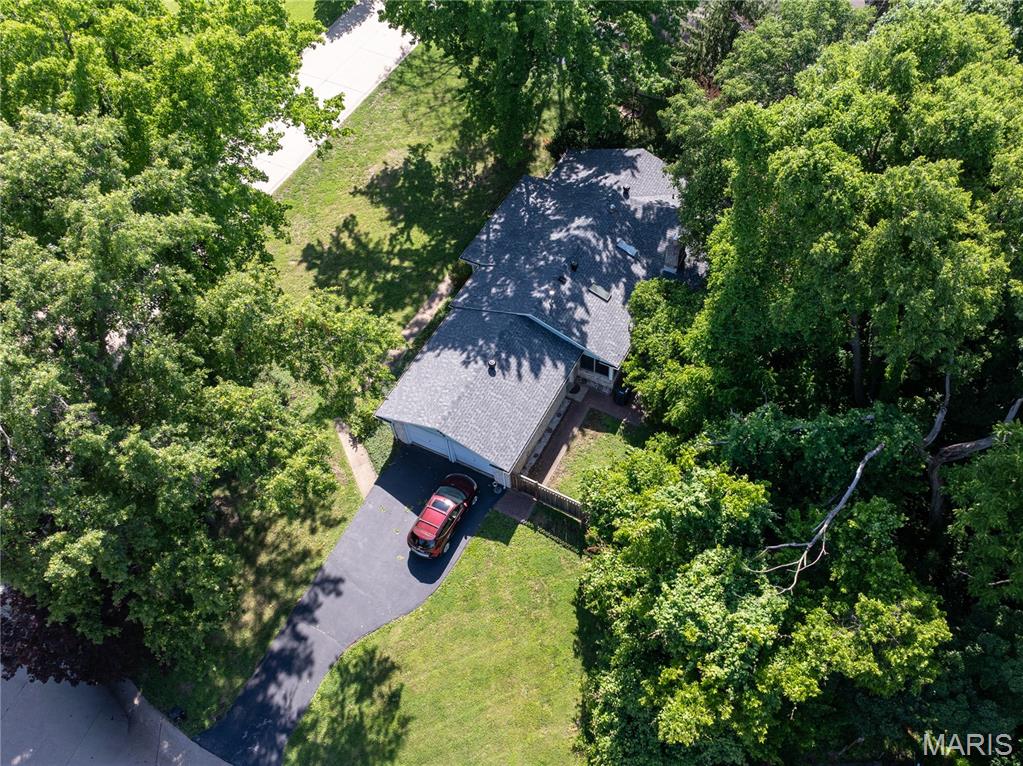 River Bend Estates Fourth Add - Residential