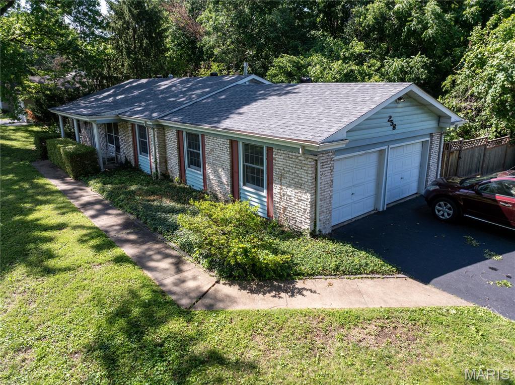 River Bend Estates Fourth Add - Residential