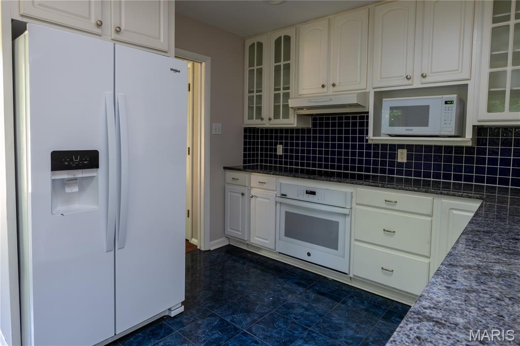 River Bend Estates Fourth Add - Residential