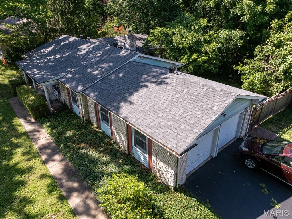 River Bend Estates Fourth Add - Residential