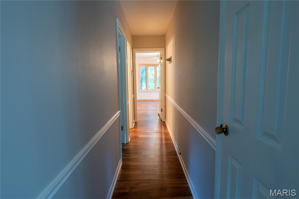 River Bend Estates Fourth Add - Residential