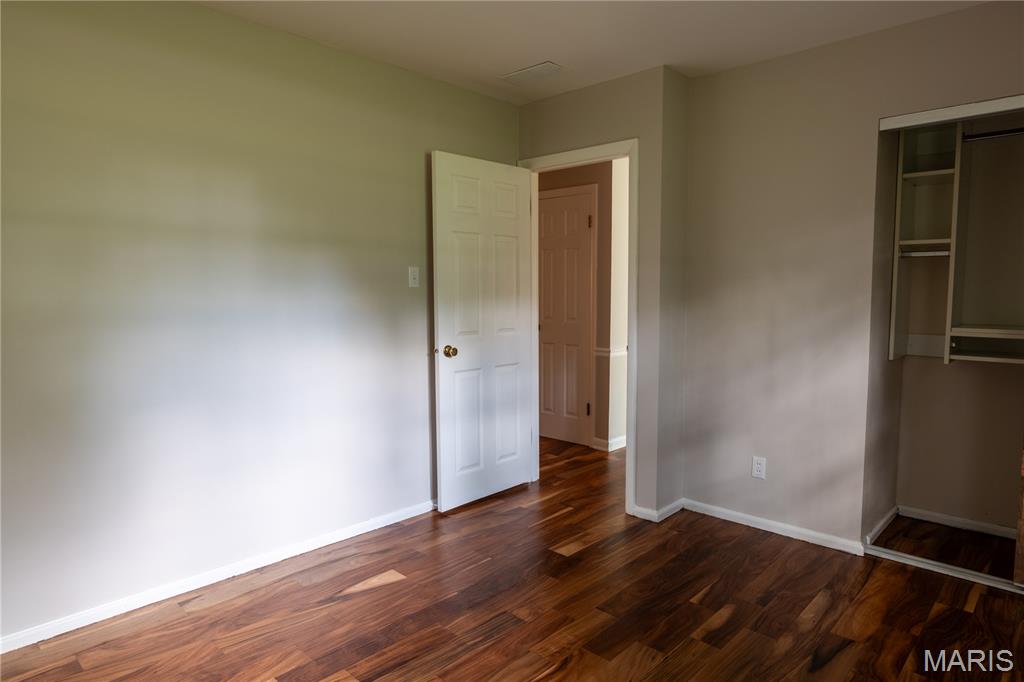River Bend Estates Fourth Add - Residential