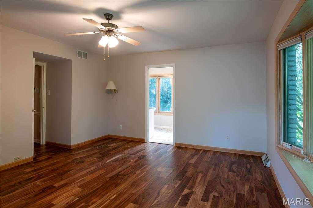 River Bend Estates Fourth Add - Residential