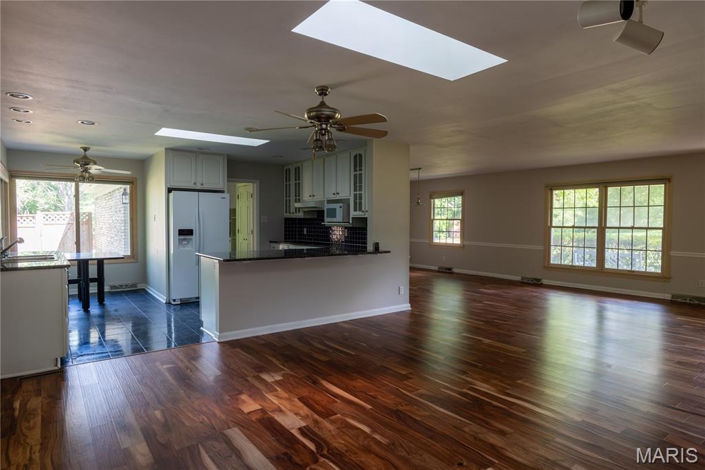 River Bend Estates Fourth Add - Residential