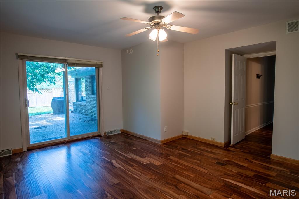 River Bend Estates Fourth Add - Residential