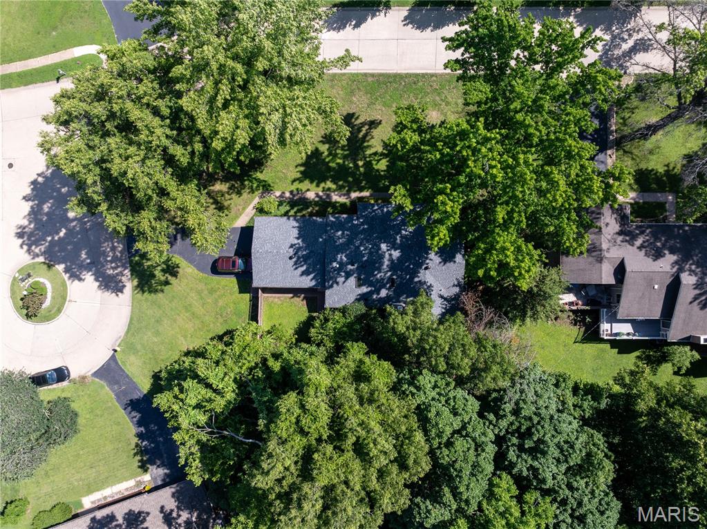 River Bend Estates Fourth Add - Residential