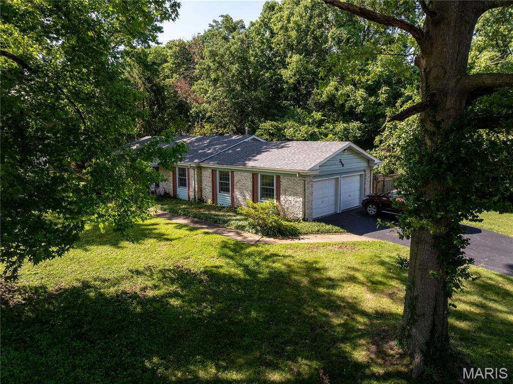 River Bend Estates Fourth Add - Residential