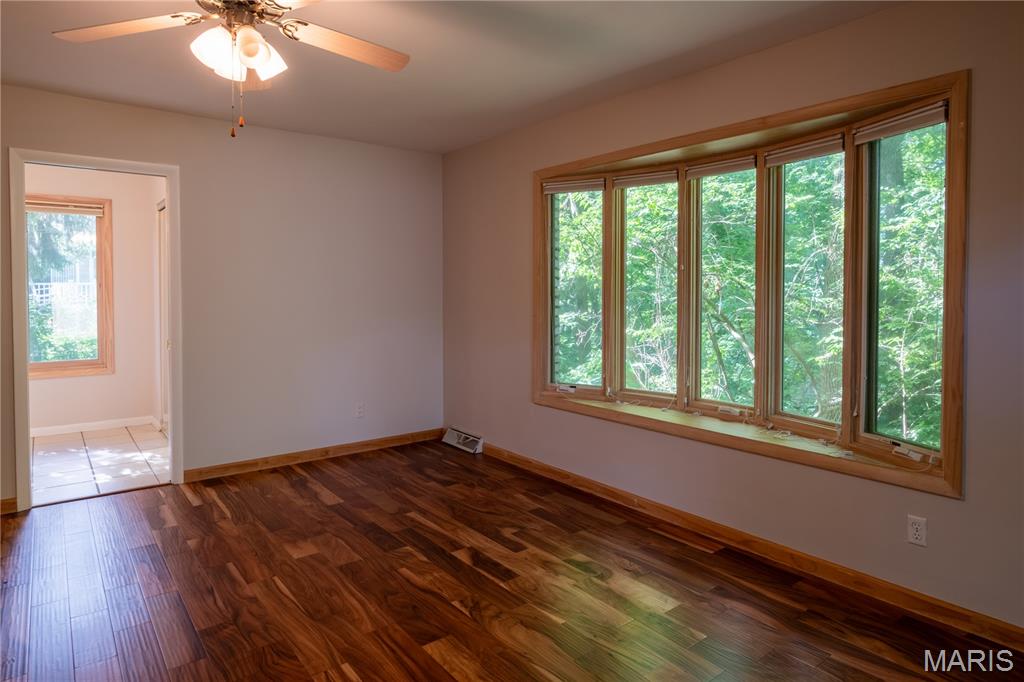 River Bend Estates Fourth Add - Residential