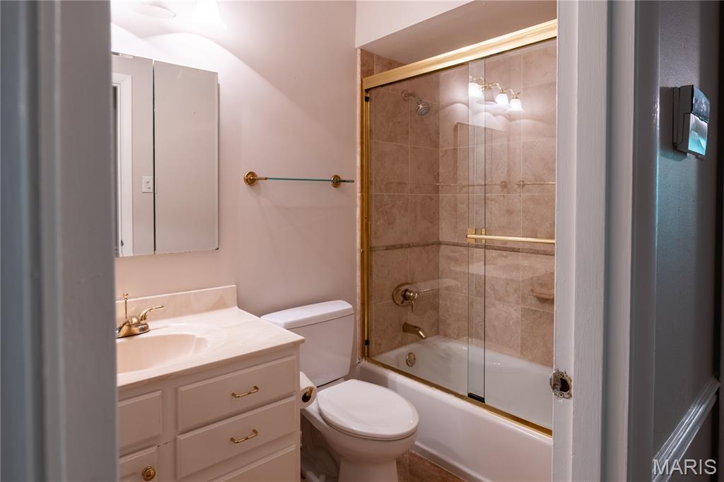 River Bend Estates Fourth Add - Residential