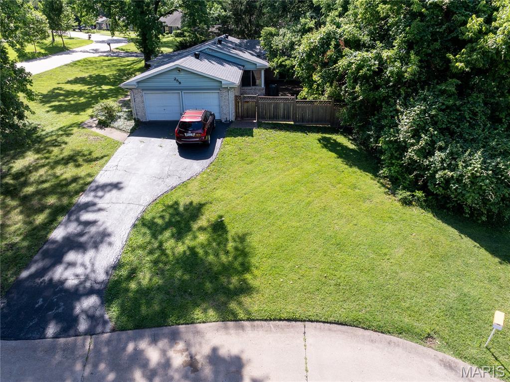 River Bend Estates Fourth Add - Residential