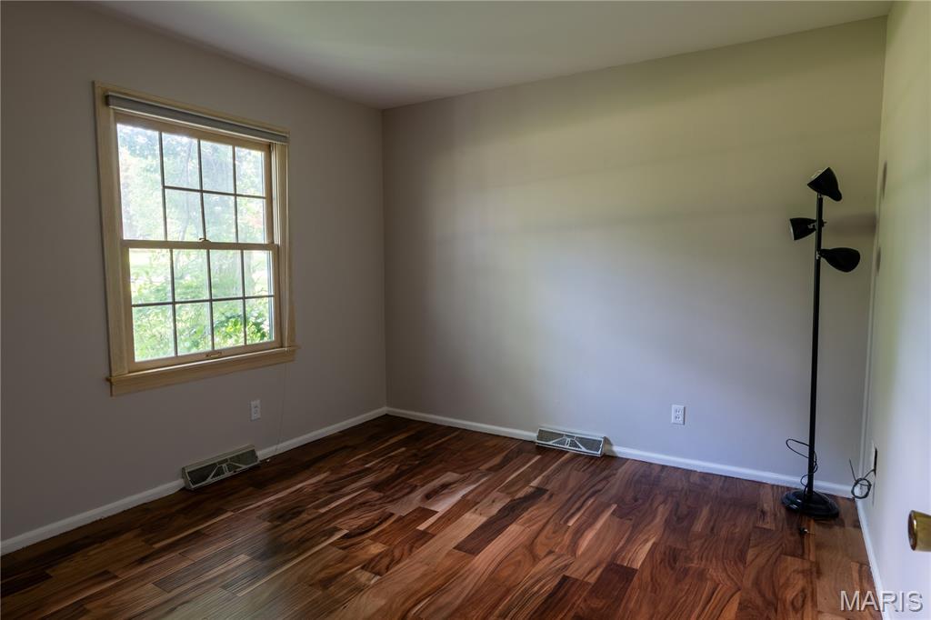 River Bend Estates Fourth Add - Residential