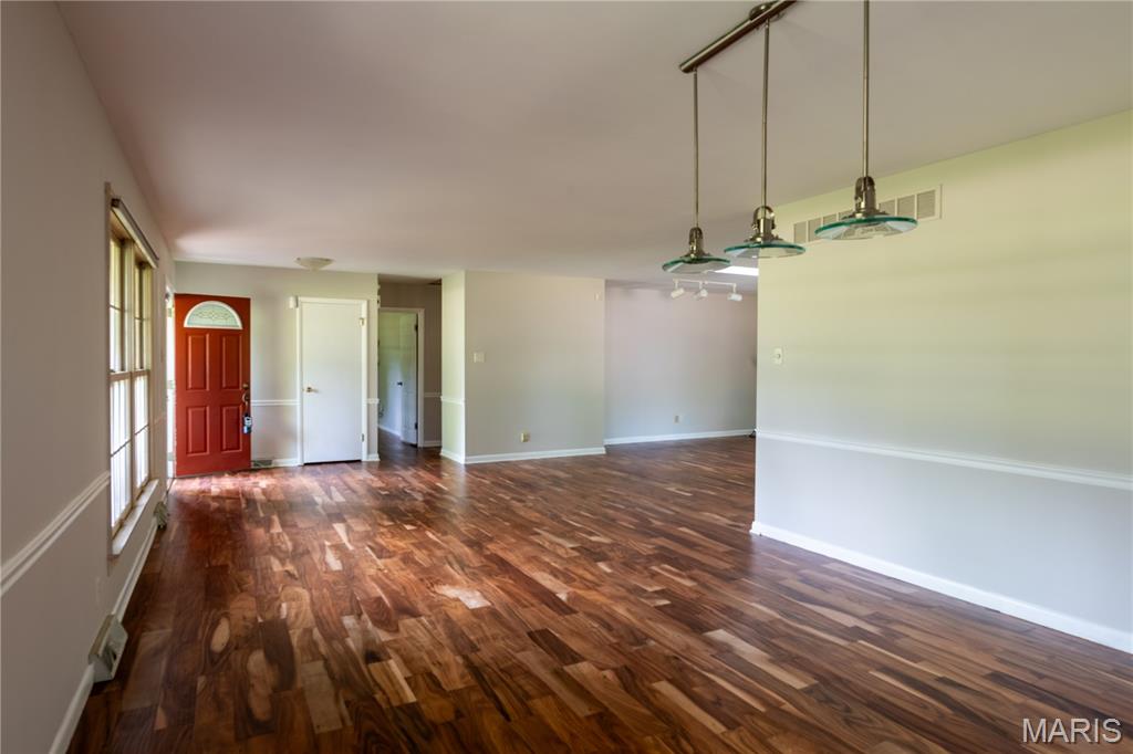 River Bend Estates Fourth Add - Residential