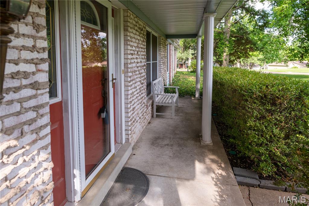 River Bend Estates Fourth Add - Residential