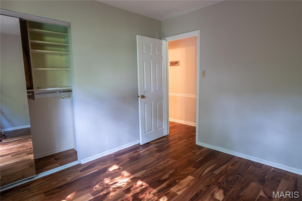 River Bend Estates Fourth Add - Residential