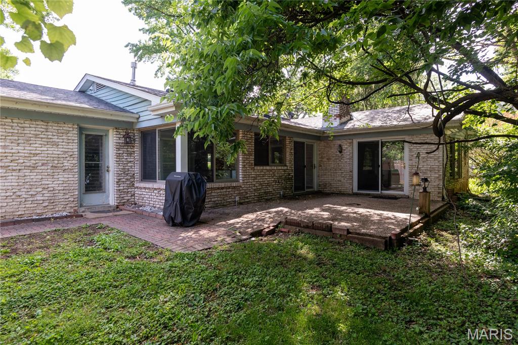 River Bend Estates Fourth Add - Residential