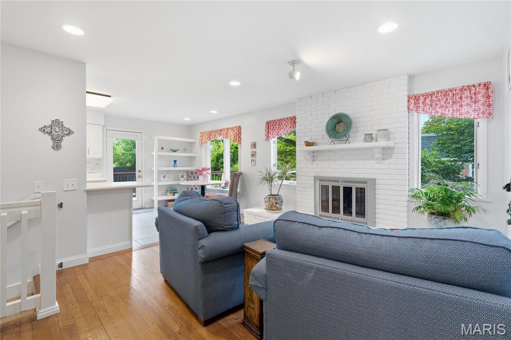 South Crestwood Gardens Add 5 - Residential
