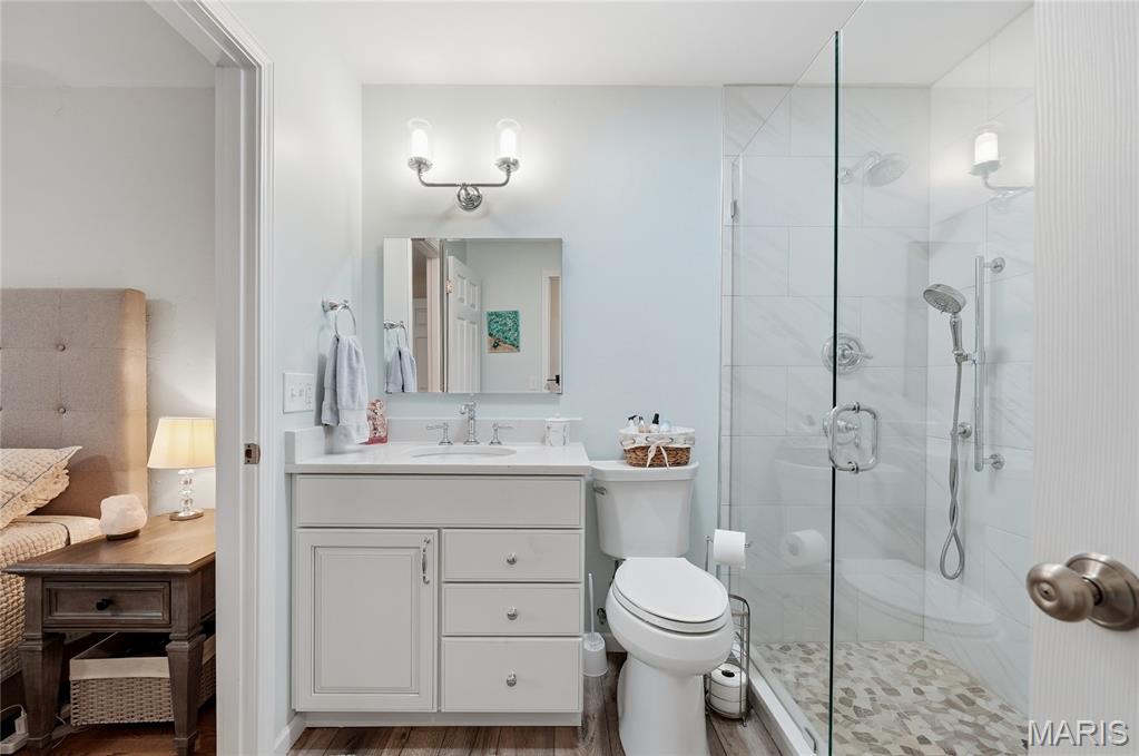 South Crestwood Gardens Add 5 - Residential