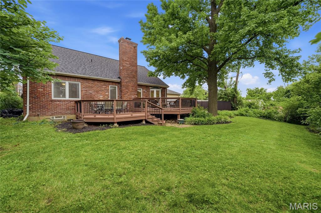 South Crestwood Gardens Add 5 - Residential