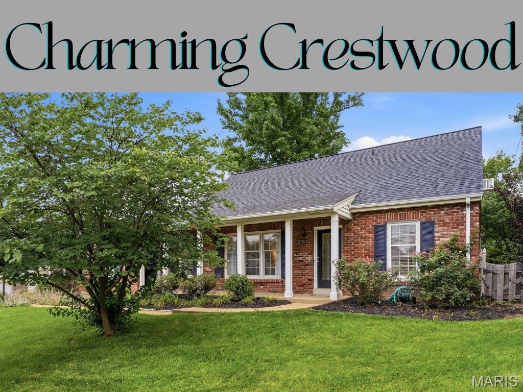 South Crestwood Gardens Add 5 - Residential