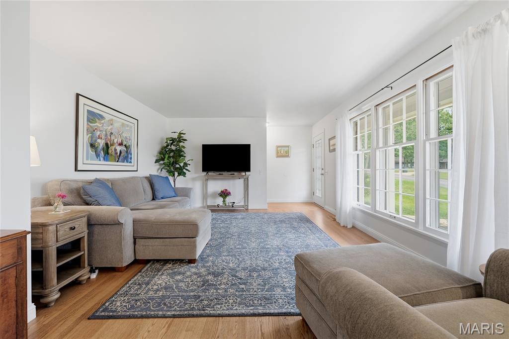 South Crestwood Gardens Add 5 - Residential