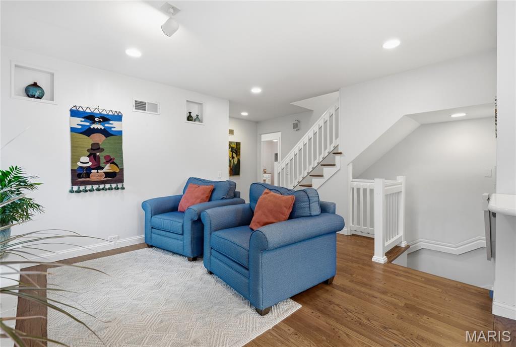 South Crestwood Gardens Add 5 - Residential