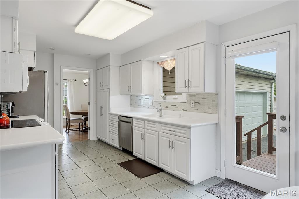 South Crestwood Gardens Add 5 - Residential