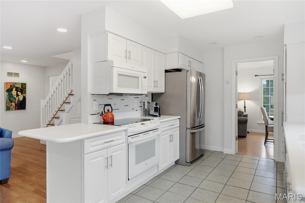 South Crestwood Gardens Add 5 - Residential