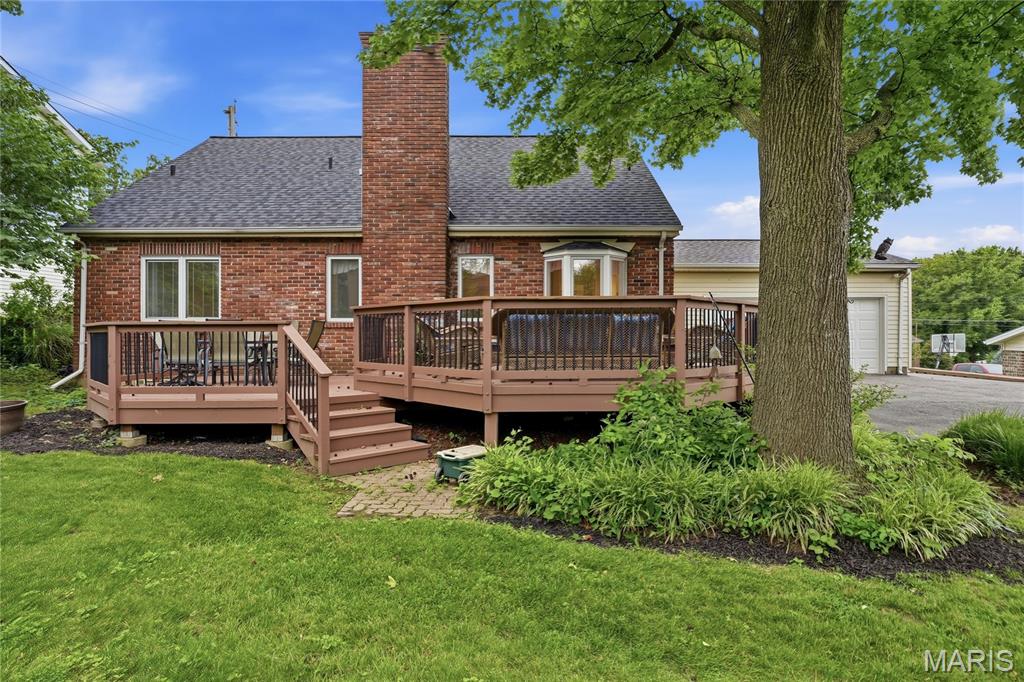 South Crestwood Gardens Add 5 - Residential