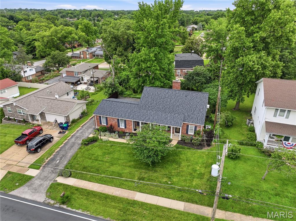 South Crestwood Gardens Add 5 - Residential