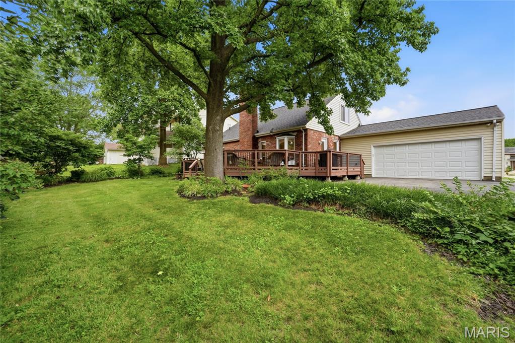 South Crestwood Gardens Add 5 - Residential