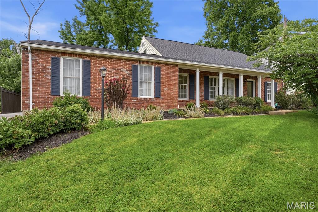 South Crestwood Gardens Add 5 - Residential