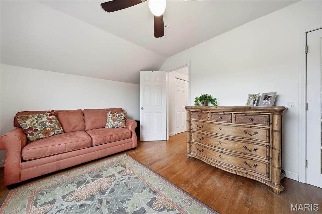 South Crestwood Gardens Add 5 - Residential