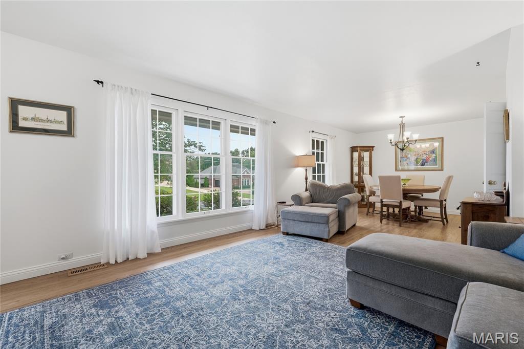 South Crestwood Gardens Add 5 - Residential