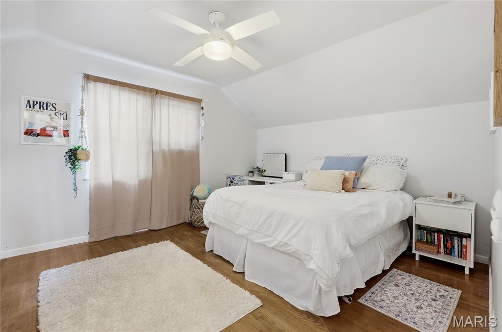South Crestwood Gardens Add 5 - Residential