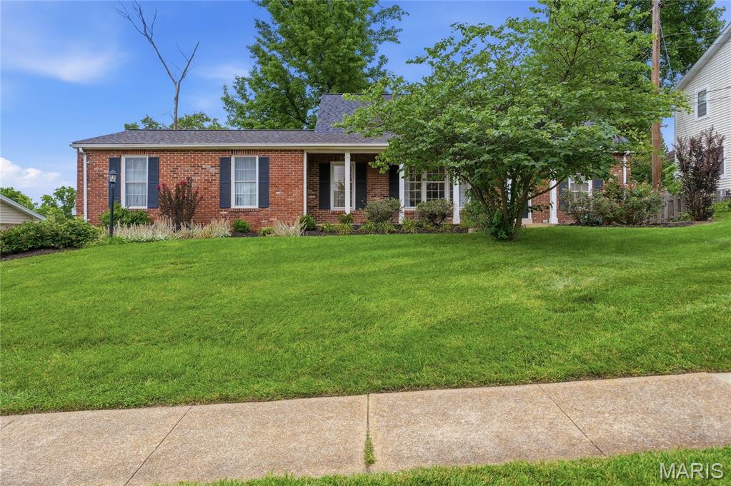South Crestwood Gardens Add 5 - Residential