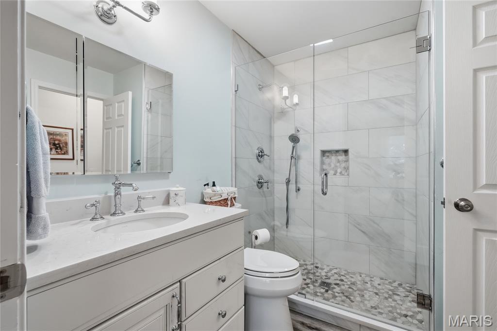 South Crestwood Gardens Add 5 - Residential