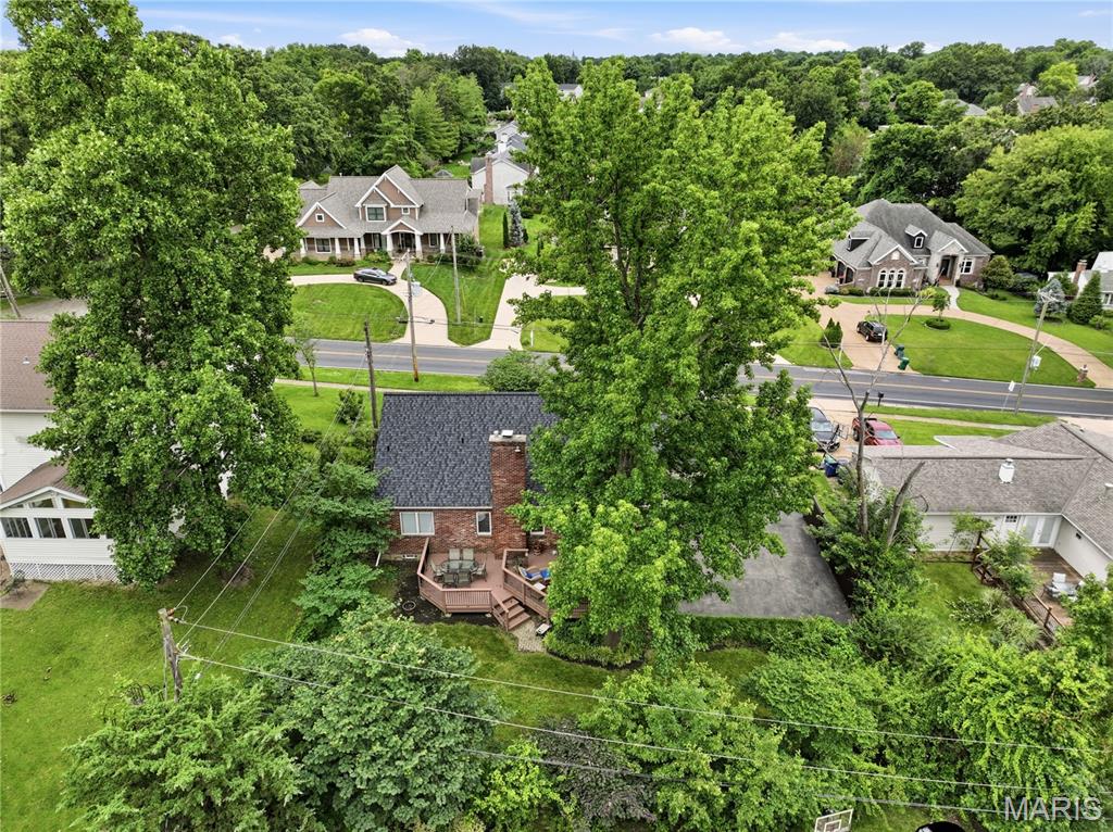 South Crestwood Gardens Add 5 - Residential