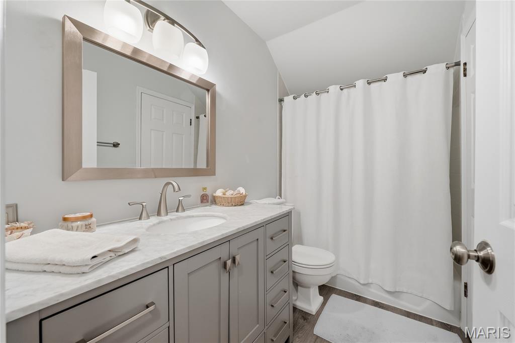 South Crestwood Gardens Add 5 - Residential