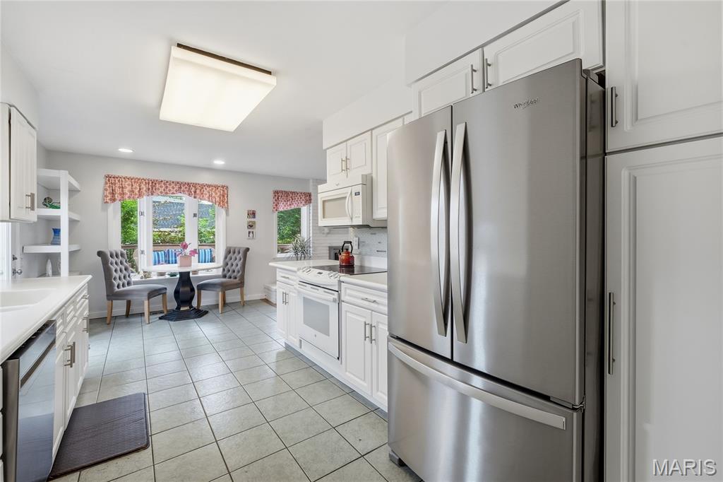 South Crestwood Gardens Add 5 - Residential